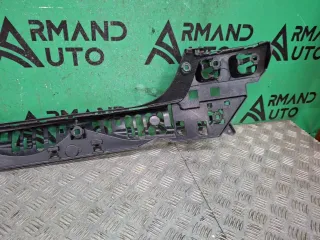 51127357144, 8 кронштейн бампера центральный BMW 7 G11/G12 Арт ARM378479, вид 7