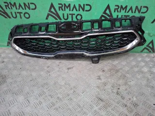 86350J7010, 8 решетка радиатора Kia Ceed 3 Арт ARM378620, вид 1