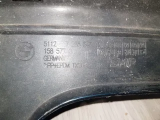 51127363306 Бампер задний BMW 4 F32/F33/GT F36 Арт ZAP185781, вид 2
