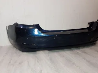 51127363306 Бампер задний BMW 4 F32/F33/GT F36 Арт ZAP185781, вид 4