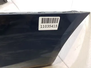 51127363306 Бампер задний BMW 4 F32/F33/GT F36 Арт ZAP185781, вид 6