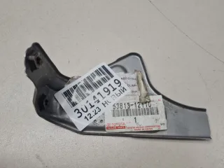 5381312110 Кронштейн панели радиатора правый Toyota Corolla E150 Арт ZAP323240, вид 1