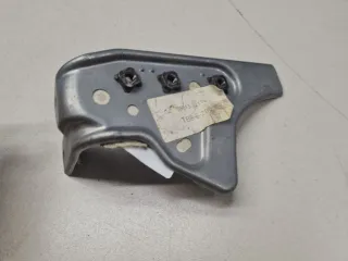 5381312110 Кронштейн панели радиатора правый Toyota Corolla E150 Арт ZAP323240, вид 2