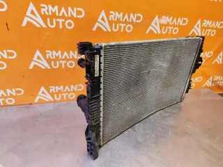 17118472247, 8472247 Радиатор двигателя (ДВС) BMW 5 G30/G31 Арт AR271001, вид 3