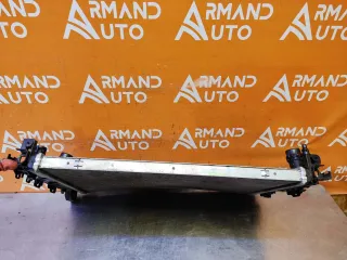 17118472247, 8472247 Радиатор двигателя (ДВС) BMW 5 G30/G31 Арт AR271001, вид 4