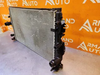 17118472247, 8472247 Радиатор двигателя (ДВС) BMW 5 G30/G31 Арт AR271001, вид 6