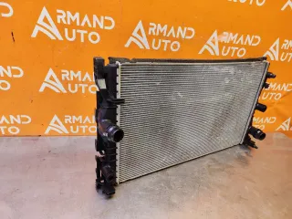 17118472247, 8472247 Радиатор двигателя (ДВС) BMW 5 G30/G31 Арт AR271001, вид 8