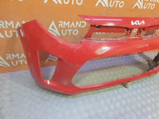 86511G6001, 86511G6000, 9 бампер киа, кия пиканто Kia Picanto 3 Арт AR302946, вид 2