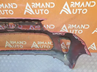 86511G6001, 86511G6000, 9 бампер киа, кия пиканто Kia Picanto 3 Арт AR302946, вид 10