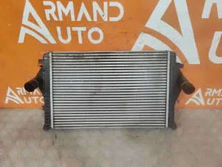 1119100XKY28A, 5 интеркулер Haval H6 Арт AR310112, вид 6