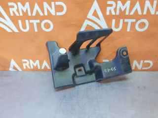 6400D586, 9 Кронштейн решетки радиатора верхний Mitsubishi Outlander 3 Арт AR310271, вид 1