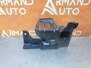 6400D586, 9 Кронштейн решетки радиатора верхний Mitsubishi Outlander 3 Арт AR310271, вид 6