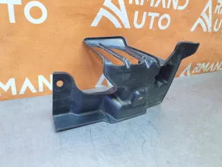 6400D586, 9 Кронштейн решетки радиатора верхний Mitsubishi Outlander 3 Арт AR310271, вид 7