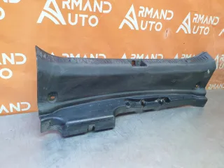 A21369051059051, A2136905105, 9 кожух замка багажника Mercedes E W213 Арт AR310289, вид 2
