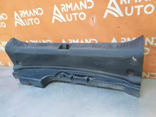 A21369051059051, A2136905105, 9 кожух замка багажника Mercedes E W213 Арт AR310289, вид 3