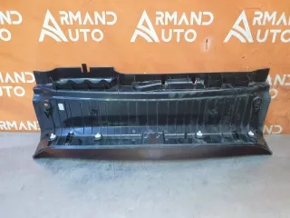 A21369051059051, A2136905105, 9 кожух замка багажника Mercedes E W213 Арт AR310289, вид 6