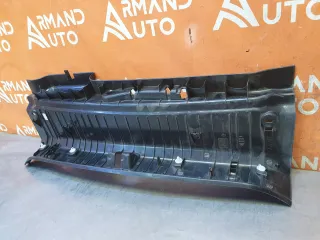 A21369051059051, A2136905105, 9 кожух замка багажника Mercedes E W213 Арт AR310289, вид 8