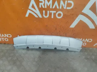 51117415632, 7415632, 7415631, 4 накладка бампера нижняя BMW X3 G01 Арт AR310517, вид 1