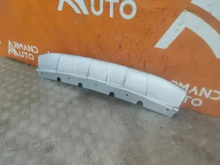 51117415632, 7415632, 7415631, 4 накладка бампера нижняя BMW X3 G01 Арт AR310517, вид 3