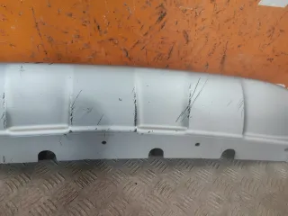51117415632, 7415632, 7415631, 4 накладка бампера нижняя BMW X3 G01 Арт AR310517, вид 4