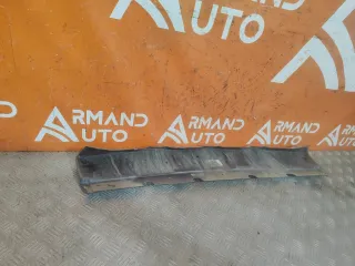 51117415632, 7415632, 7415631, 4 накладка бампера нижняя BMW X3 G01 Арт AR310517, вид 6