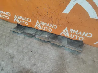 51117415632, 7415632, 7415631, 4 накладка бампера нижняя BMW X3 G01 Арт AR310517, вид 7