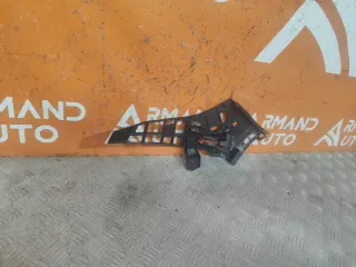 A15688093019999, A1568858400, 4 Кронштейн бампера Mercedes CLA c117 Арт AR310548, вид 5