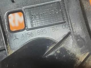 A15688093019999, A1568858400, 4 Кронштейн бампера Mercedes CLA c117 Арт AR310548, вид 7