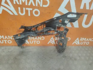 A2138852400, 4 Кронштейн бампера Mercedes E W213 Арт AR310550, вид 4