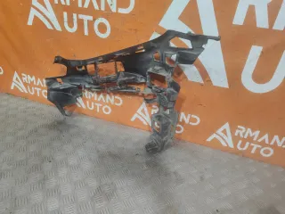 A2138852400, 4 Кронштейн бампера Mercedes E W213 Арт AR310550, вид 6