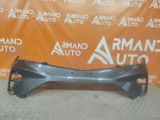 6010091900, 6600248426, 6600248413, 1 бампер джили кулрей Geely Coolray Арт AR310577, вид 1