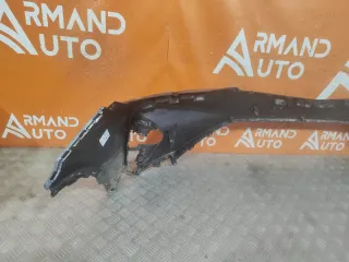6010091900, 6600248426, 6600248413, 1 бампер джили кулрей Geely Coolray Арт AR310577, вид 5