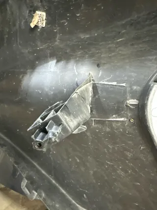 6010091900, 6600248426, 6600248413, 1 бампер джили кулрей Geely Coolray Арт AR310577, вид 9