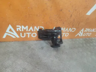 6044127700, 8889168097, 4 Кронштейн бампера Geely Monjaro Арт AR310590, вид 2