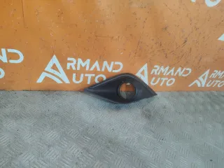6400J445, 6400G481, 4 окантовка ПТФ Mitsubishi Outlander 3 restailing 2 Арт AR310608, вид 2