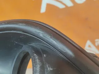 6400J445, 6400G481, 4 окантовка ПТФ Mitsubishi Outlander 3 restailing 2 Арт AR310608, вид 4
