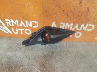 6400J445, 6400G481, 4 окантовка ПТФ Mitsubishi Outlander 3 restailing 2 Арт AR310608, вид 5