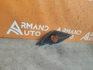 6400J445, 6400G481, 4 окантовка ПТФ Mitsubishi Outlander 3 restailing 2 Арт AR310608, вид 6