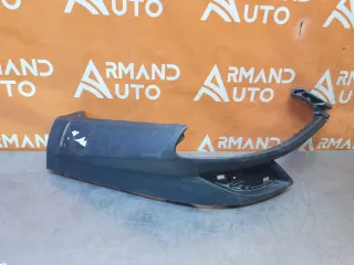 5217748020, 9 накладка бампера Lexus RX 4 Арт AR310642, вид 1