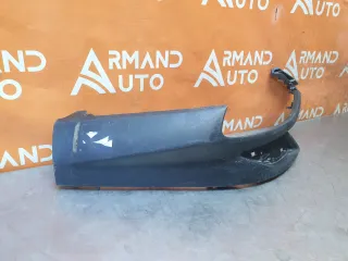5217748020, 9 накладка бампера Lexus RX 4 Арт AR310642, вид 2