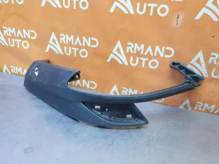 5217748020, 9 накладка бампера Lexus RX 4 Арт AR310642, вид 3