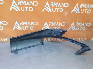 5217748020, 9 накладка бампера Lexus RX 4 Арт AR310642, вид 5