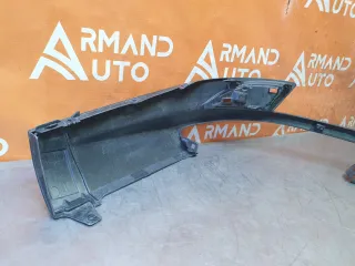 5217748020, 9 накладка бампера Lexus RX 4 Арт AR310642, вид 6