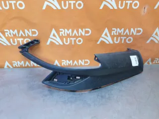 5217848020, 9 накладка бампера Lexus RX 4 Арт AR310644, вид 1