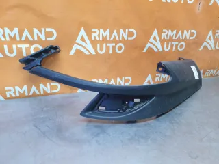 5217848020, 9 накладка бампера Lexus RX 4 Арт AR310644, вид 2
