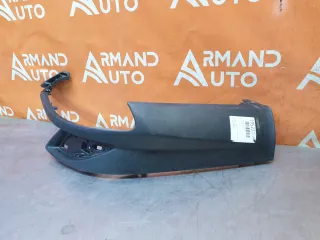 5217848020, 9 накладка бампера Lexus RX 4 Арт AR310644, вид 3