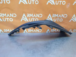 5217848020, 9 накладка бампера Lexus RX 4 Арт AR310644, вид 4
