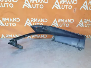 5217848020, 9 накладка бампера Lexus RX 4 Арт AR310644, вид 5