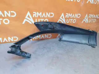 5217848020, 9 накладка бампера Lexus RX 4 Арт AR310644, вид 6