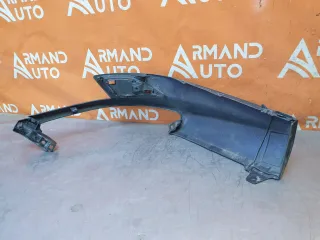 5217848020, 9 накладка бампера Lexus RX 4 Арт AR310644, вид 7